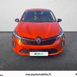 Renault Clio 5 Clio Blue dCi 100 ch GSR2 Evolution Condren