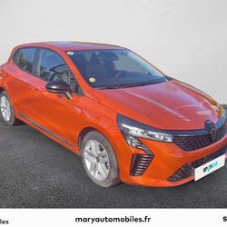 Renault Clio 5 Clio Blue dCi 100 ch GSR2 Evolution Condren