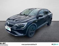 Renault Arkana - Arkana E-Tech 145 - 21B R.S. Line - 21 680 €