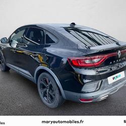 Renault Arkana Arkana E-Tech 145 - 21B R.S. Line Condren