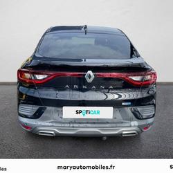 Renault Arkana Arkana E-Tech 145 - 21B R.S. Line Condren