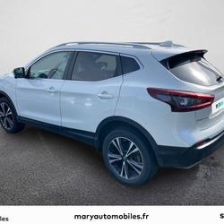 Nissan Qashqai Qashqai 1.3 DIG-T 140 N-Connecta Condren
