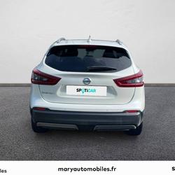 Nissan Qashqai Qashqai 1.3 DIG-T 140 N-Connecta Condren
