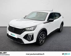 Peugeot 2008 Condren