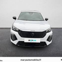 Peugeot 2008 2008 100 S&S BVM6 Style Condren