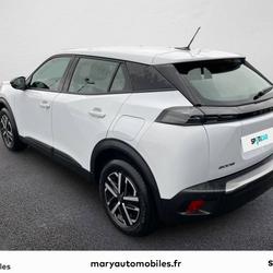 Peugeot 2008 2008 100 S&S BVM6 Style Condren