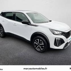 Peugeot 2008 2008 100 S&S BVM6 Style Condren