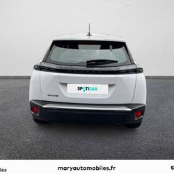 Peugeot 2008 2008 100 S&S BVM6 Style Condren