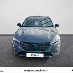 Peugeot 308 SW Phase 2 308 SW BlueHDi 130ch S&S EAT8 Allure Condren