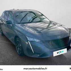 Peugeot 308 SW Phase 2 308 SW BlueHDi 130ch S&S EAT8 Allure Condren