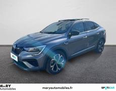 Renault Arkana Condren