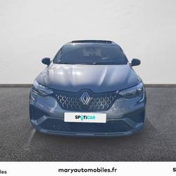 Renault Arkana Arkana E-Tech 145 - 23 Techno Condren