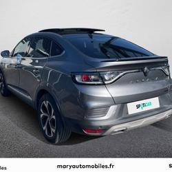 Renault Arkana Arkana E-Tech 145 - 23 Techno Condren