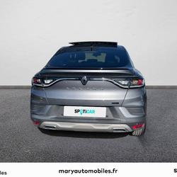 Renault Arkana Arkana E-Tech 145 - 23 Techno Condren