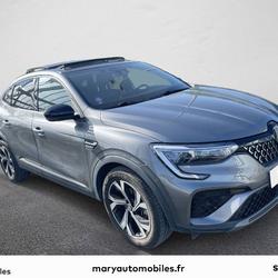 Renault Arkana Arkana E-Tech 145 - 23 Techno Condren