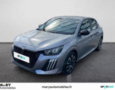 Peugeot 208 - 208 PureTech 100 S&S BVM6 Active - 14 990 €