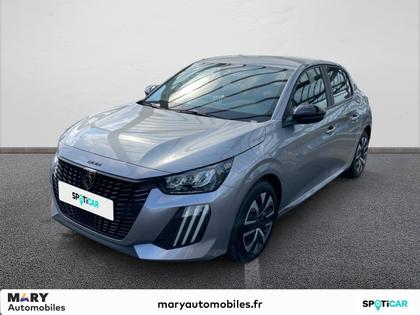 Peugeot 208 - 208 PureTech 100 S&S BVM6 Active - 14 990 €