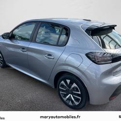 Peugeot 208 208 PureTech 100 S&S BVM6 Active Condren