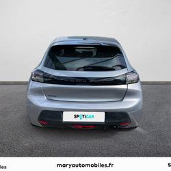 Peugeot 208 208 PureTech 100 S&S BVM6 Active Condren