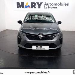 Renault Clio 5 Clio TCe 90 Evolution Condren