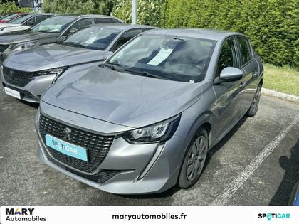 Peugeot 208 - 208 BlueHDi 100 S&S BVM6 Active - 10 895 €