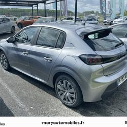 Peugeot 208 208 BlueHDi 100 S&S BVM6 Active Condren