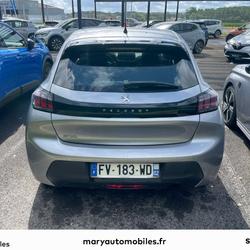 Peugeot 208 208 BlueHDi 100 S&S BVM6 Active Condren