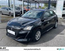 Peugeot 208 Condren