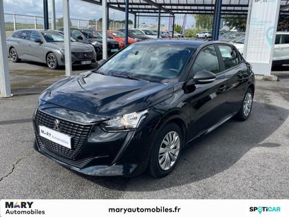 Peugeot 208 - 208 PureTech 75 S&S BVM5 Like - 9 990 €