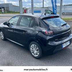 Peugeot 208 208 PureTech 75 S&S BVM5 Like Condren
