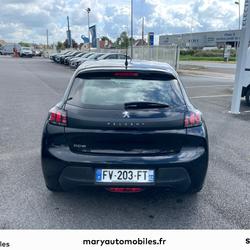 Peugeot 208 208 PureTech 75 S&S BVM5 Like Condren