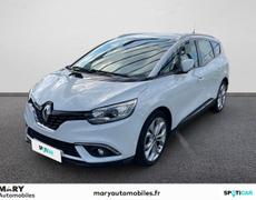 Renault Grand Scenic - Grand Scénic dCi 110 Energy Business 7 pl - 13 995 €