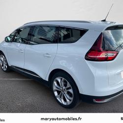 Renault Grand Scenic 4 Grand Sc&eacute;nic dCi 110 Energy Business 7 pl Condren