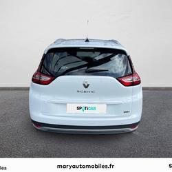 Renault Grand Scenic 4 Grand Sc&eacute;nic dCi 110 Energy Business 7 pl Condren