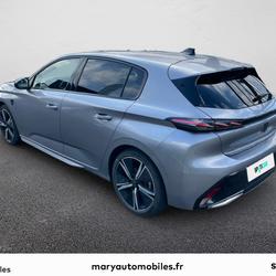 Peugeot 308 III Phase 1 308 PureTech 130ch S&S EAT8 GT Condren