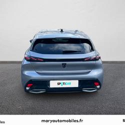 Peugeot 308 III Phase 1 308 PureTech 130ch S&S EAT8 GT Condren