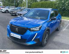Peugeot 2008 Condren
