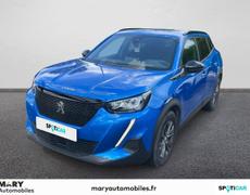 Peugeot 2008 Condren