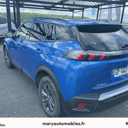 Peugeot 2008 2008 PureTech 100 S&S BVM6 Style Condren