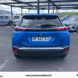 Peugeot 2008 2008 PureTech 100 S&S BVM6 Style Condren