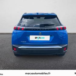 Peugeot 2008 PureTech 100 S&S BVM6 Style occasion - Condren - photo 3/16