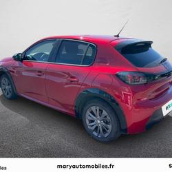 Peugeot e-208 208 Electrique 50 kWh 136ch Style Condren