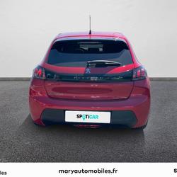 Peugeot e-208 208 Electrique 50 kWh 136ch Style Condren