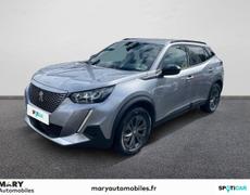 Peugeot e-2008 Condren