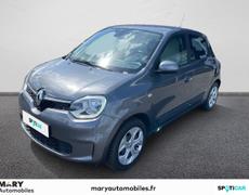 Renault Twingo 3 Condren