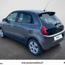 Renault Twingo 3 Twingo III TCe 95 Zen Condren