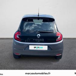 Renault Twingo 3 Twingo III TCe 95 Zen Condren