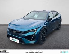 Peugeot 408 - 408 PureTech 130 ch S&S EAT8 GT - 26 895 €