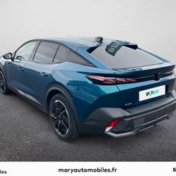 Peugeot 408 408 PureTech 130 ch S&S EAT8 GT Condren