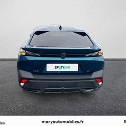 Peugeot 408 408 PureTech 130 ch S&S EAT8 GT Condren
